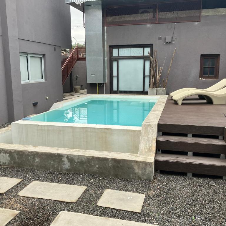 Tempo Home - Apartamento de 2 dormitorios - 25