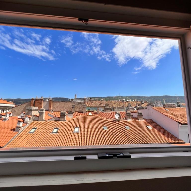 Mansarda MAZZINI - Appartamento con 2 Camere da Letto - 17