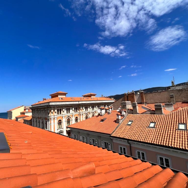 Mansarda MAZZINI - Appartamento con 2 Camere da Letto - 20