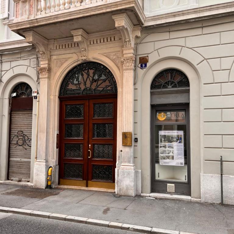 Mansarda MAZZINI - Appartamento con 2 Camere da Letto - 22