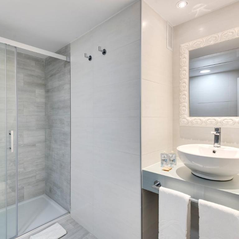Alcudia Garden Aparthotel - Apartamento de 1 dormitorio con vistas a la piscina - 1