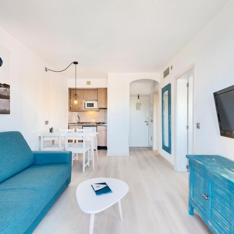 Alcudia Garden Aparthotel - Apartamento de 1 dormitorio con vistas a la piscina - 2
