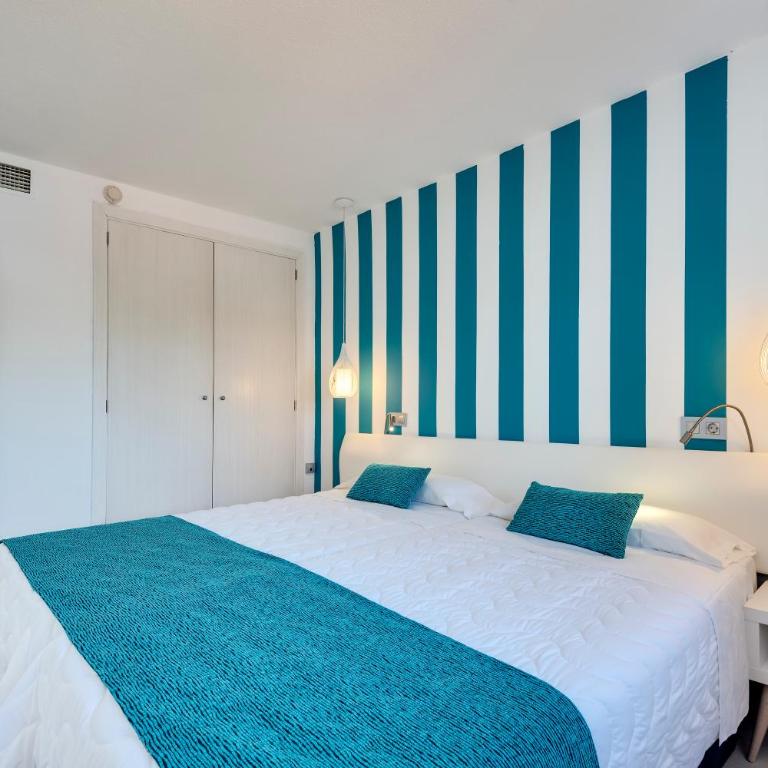 Alcudia Garden Aparthotel - Apartamento de 1 dormitorio con vistas a la piscina - 4