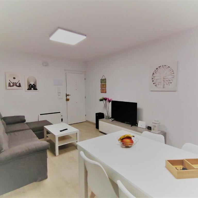 Apartamento Breogan Coruña - Apartamento de 2 dormitorios - 6