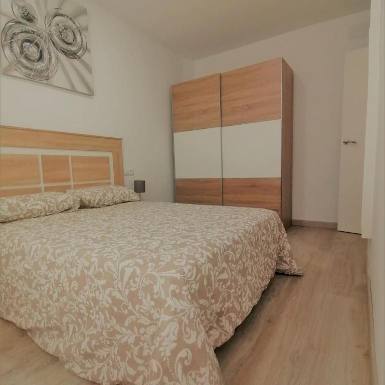 Apartamento Breogan Coruña - Apartamento de 2 dormitorios - 13