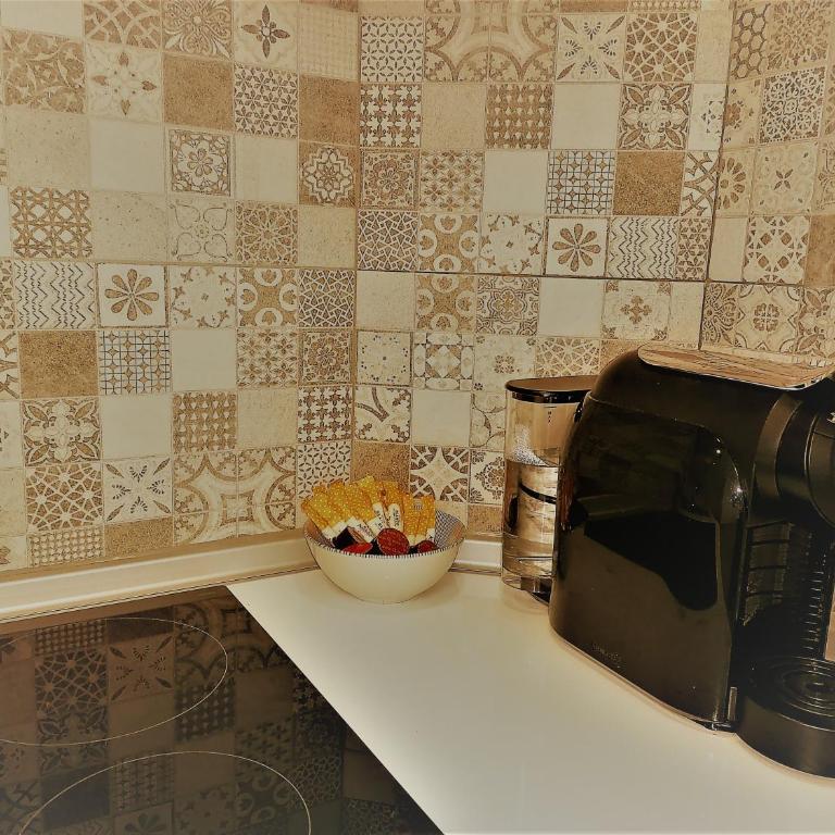 Apartamento Breogan Coruña - Apartamento de 2 dormitorios - 15