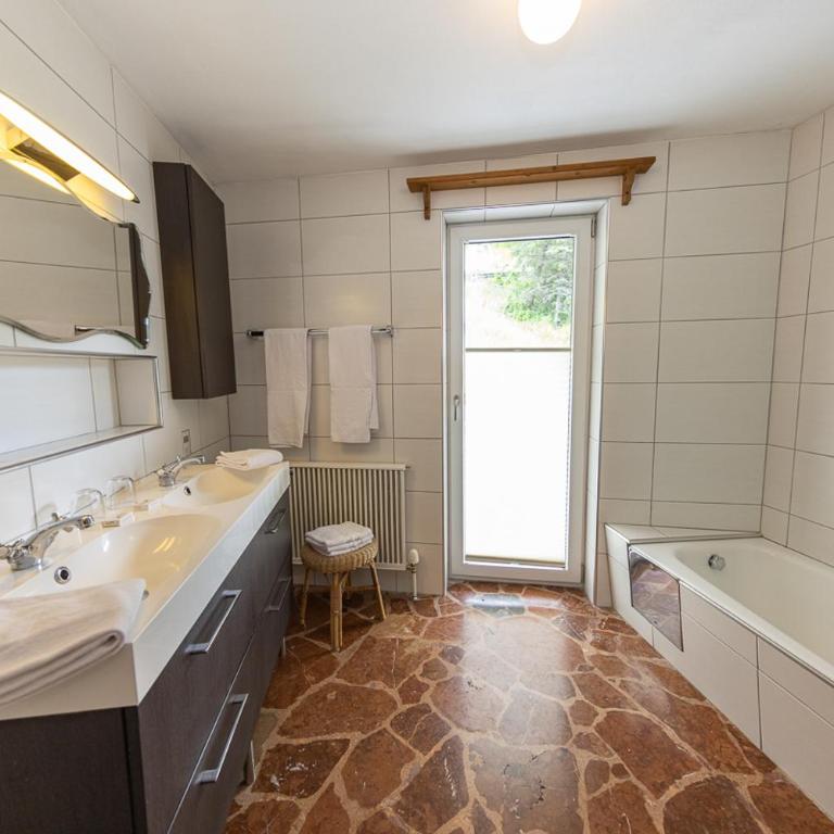 Appartements Fürstauer - Superior Chalet - 3