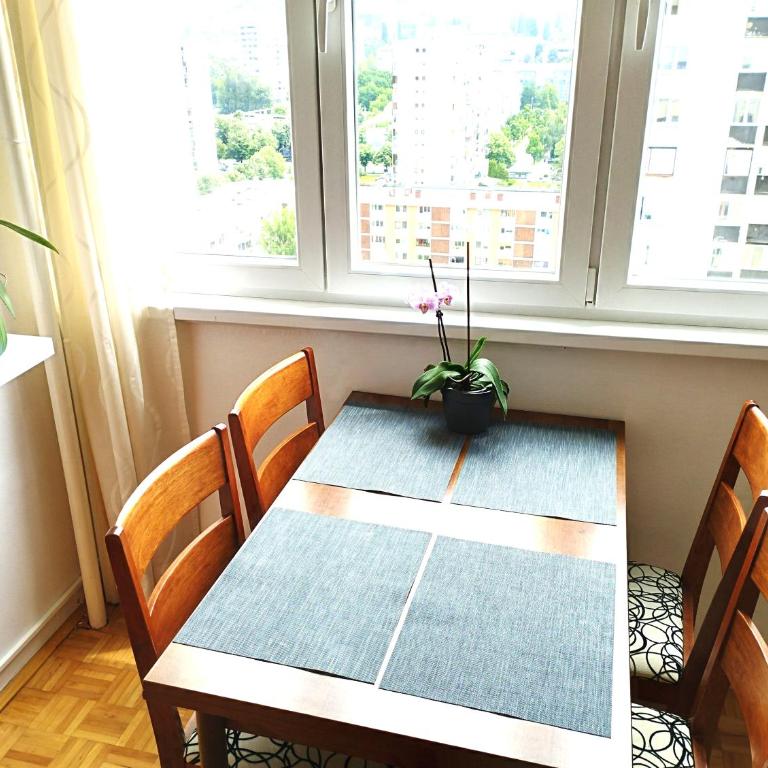 Apartman Amigo-Free public parking - One-Bedroom Apartment - 8