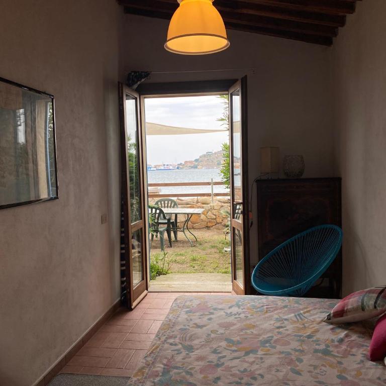 Eroico sul Mare - Appartamento con 2 Camere da Letto - 28