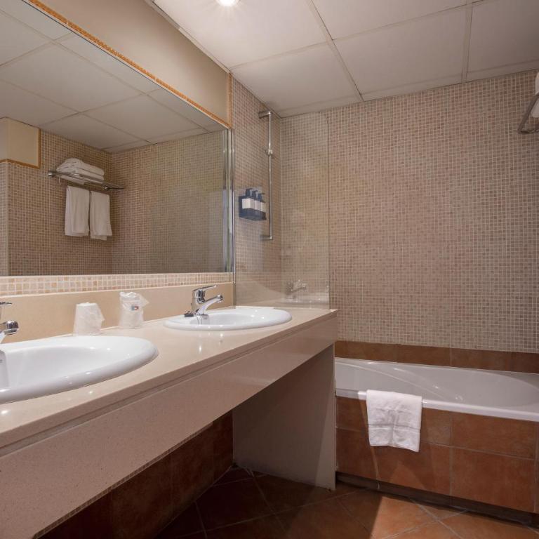 Hotel Nexta Soldeu - Himàlaia - Quadruple Room (4 Adults) - 2
