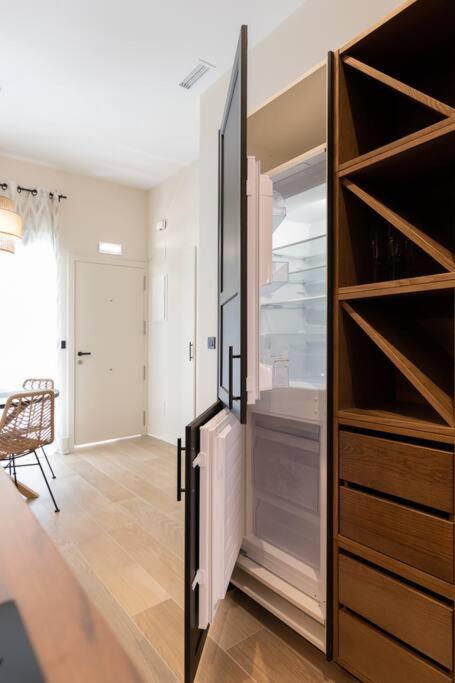 Amplio y cómodo apartamento cerca Plaza Castilla - Apartamento de 2 dormitorios - 8