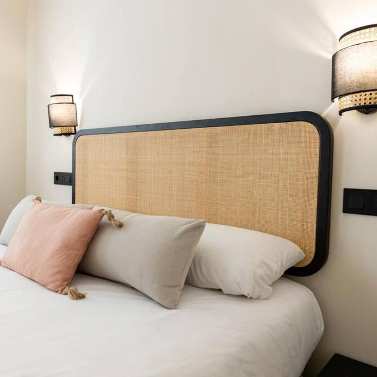 Amplio y cómodo apartamento cerca Plaza Castilla - Apartamento de 2 dormitorios - 13