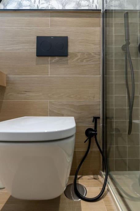 Amplio y cómodo apartamento cerca Plaza Castilla - Apartamento de 2 dormitorios - 14