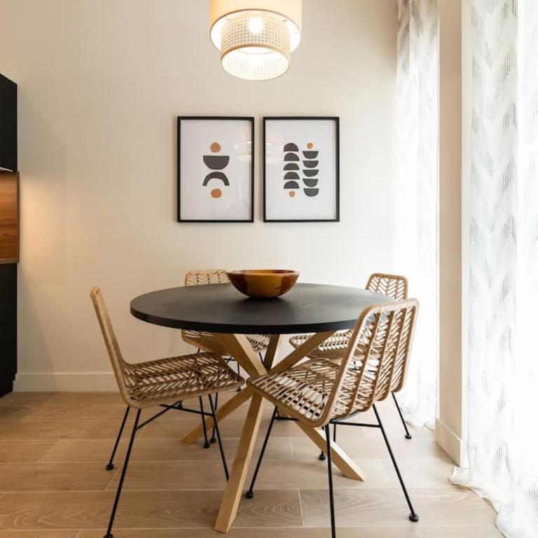 Amplio y cómodo apartamento cerca Plaza Castilla - Apartamento de 2 dormitorios - 17