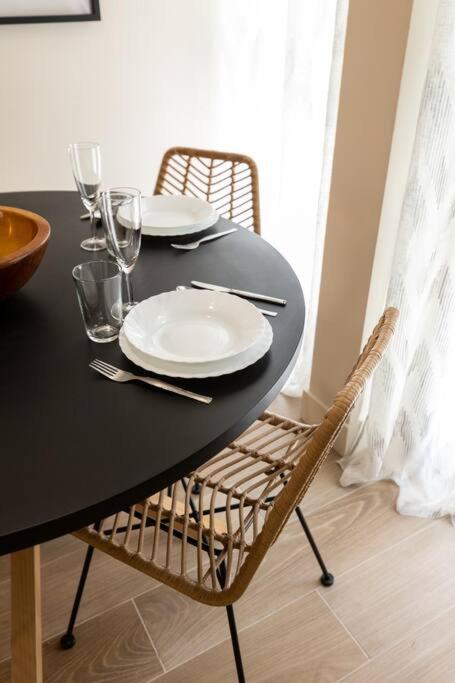 Amplio y cómodo apartamento cerca Plaza Castilla - Apartamento de 2 dormitorios - 20
