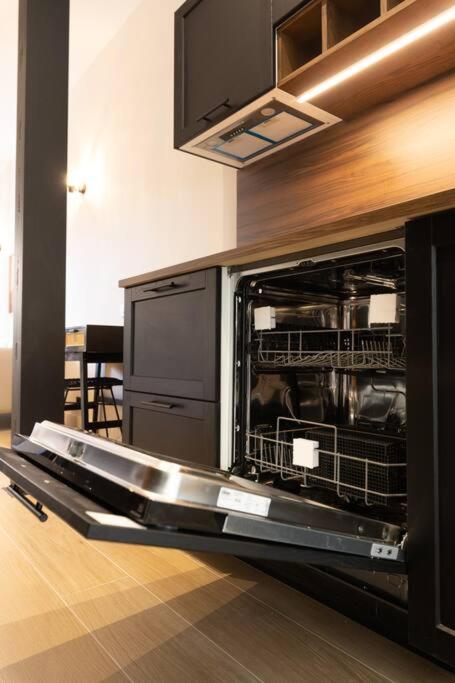 Amplio y cómodo apartamento cerca Plaza Castilla - Apartamento de 2 dormitorios - 21