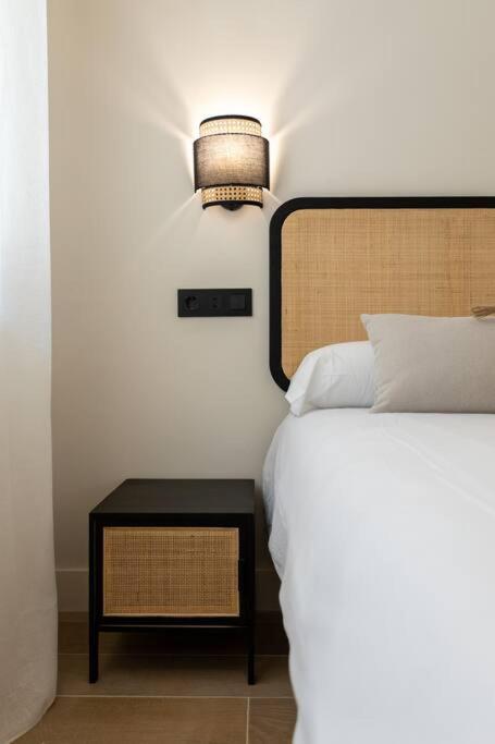 Amplio y cómodo apartamento cerca Plaza Castilla - Apartamento de 2 dormitorios - 22