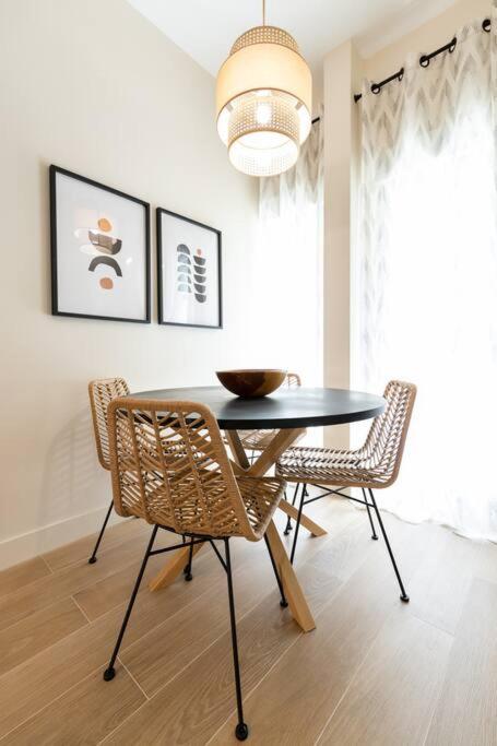 Amplio y cómodo apartamento cerca Plaza Castilla - Apartamento de 2 dormitorios - 26