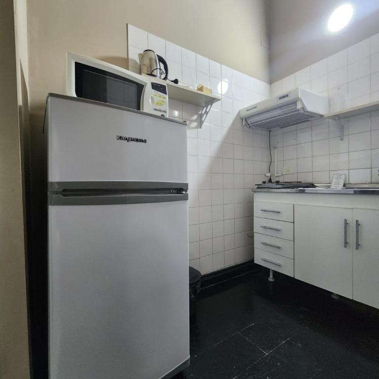Leonardo Da Vinci Residence - Apartamento Estándar con cama doble + sofá cama - 5