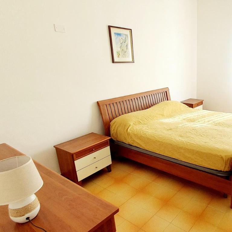 Casa Iris - Appartamento con 2 Camere da Letto e Balcone - 9