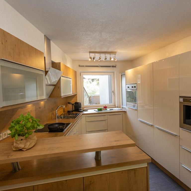 Appartements Fürstauer - Superior Chalet - 6