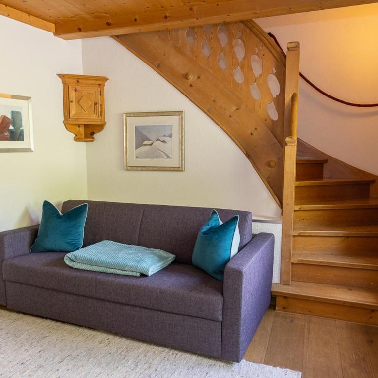 Appartements Fürstauer - Superior Chalet - 10