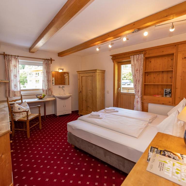 Appartements Fürstauer - Superior Chalet - 11