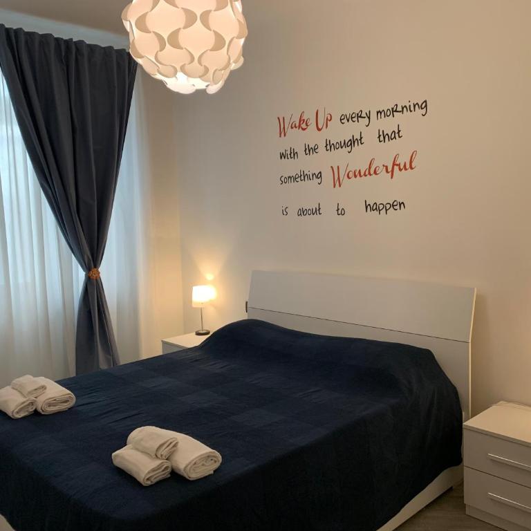 Casa San Vincenzo, un nido nel cuore di Genova. - Appartamento - 14