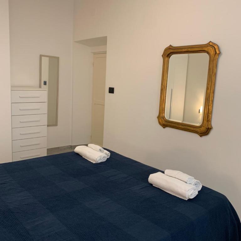 Casa San Vincenzo, un nido nel cuore di Genova. - Appartamento - 16