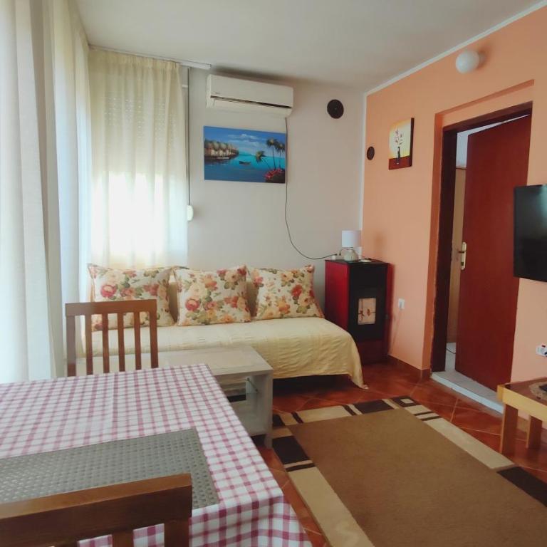 Apartments Ruza - Studio Apartman - 2