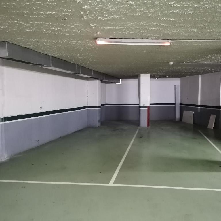 Apartamento Breogan Coruña - Apartamento de 2 dormitorios - 17