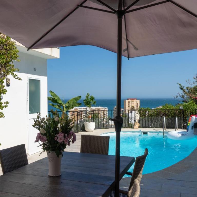 New Luxury Villa Tuulia with private pool and parking - Villa de 3 dormitorios - 29