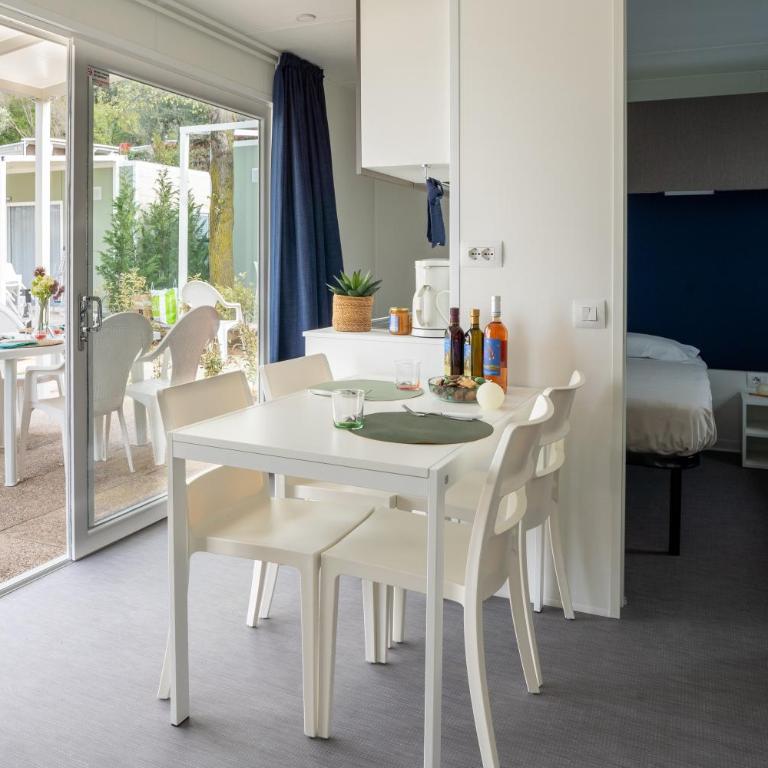 La Rocca Camping Village - Casa Mobile - 3