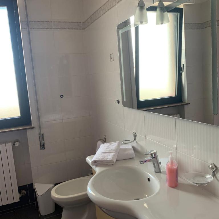 CASA NINETTA - Appartamento con 3 Camere da Letto - 25