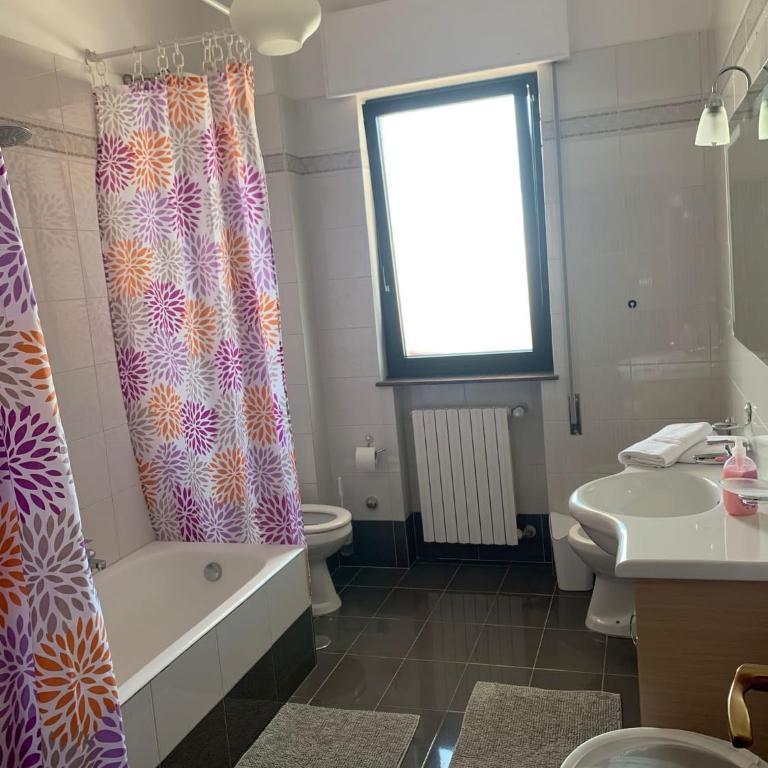 CASA NINETTA - Appartamento con 3 Camere da Letto - 22