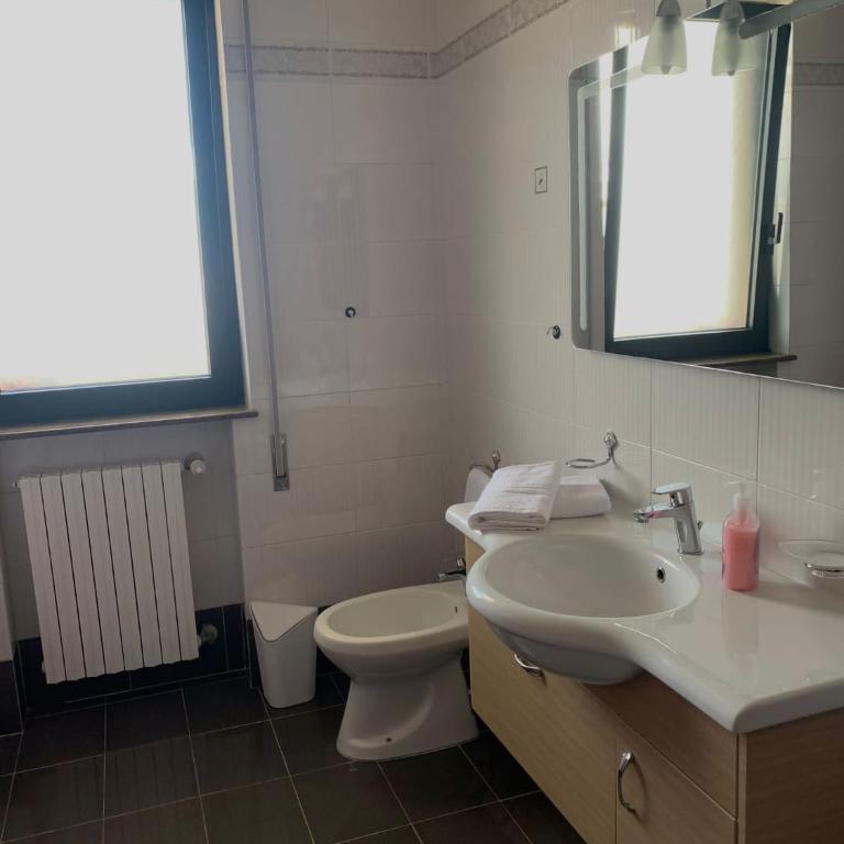 CASA NINETTA - Appartamento con 3 Camere da Letto - 23