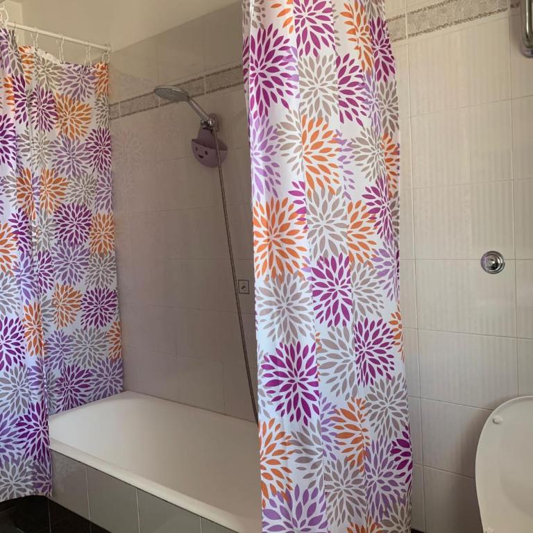 CASA NINETTA - Appartamento con 3 Camere da Letto - 24