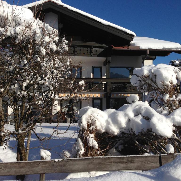 Ferienwohnung Chevailler - Apartment mit 2 Schlafzimmern - 20