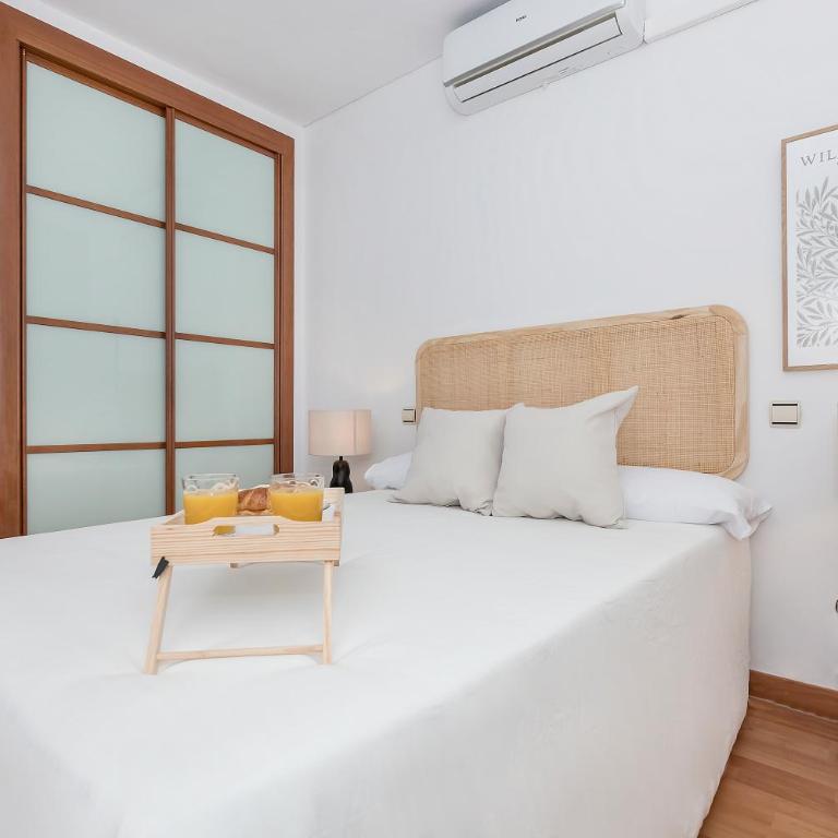Marina Marbella apartment - One-Bedroom Apartment - 8