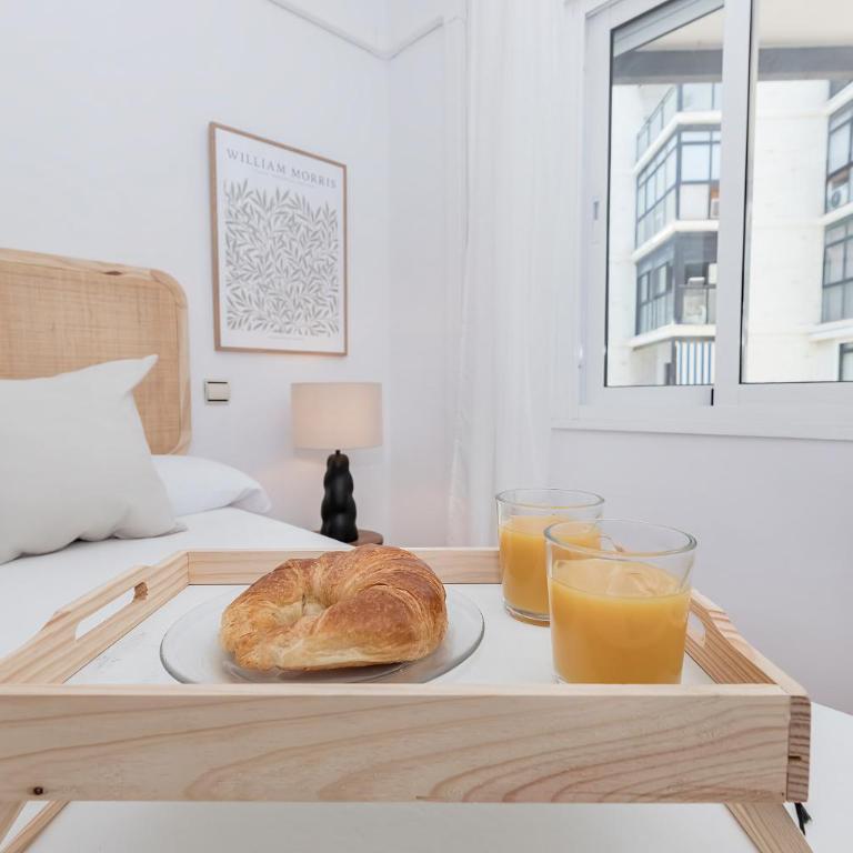 Marina Marbella apartment - One-Bedroom Apartment - 6
