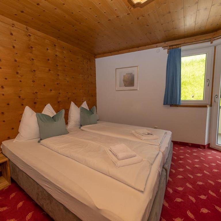 Appartements Fürstauer - Superior Chalet - 13