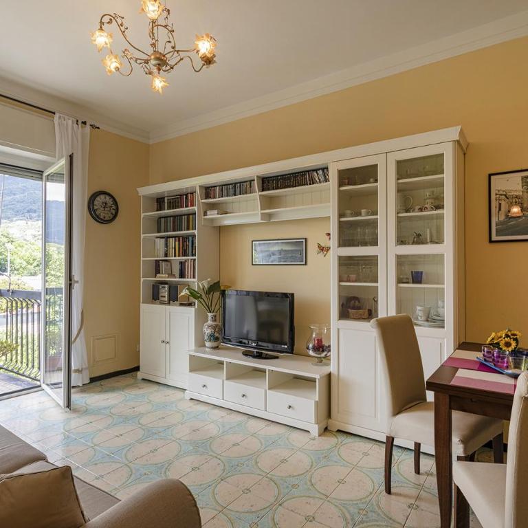 Un Balcone sulle Colline di Rapallo by Wonderful Italy - Appartamento con Balcone - 4