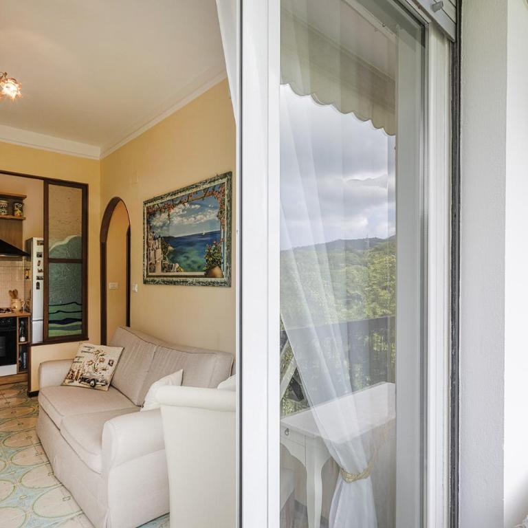 Un Balcone sulle Colline di Rapallo by Wonderful Italy - Appartamento con Balcone - 8