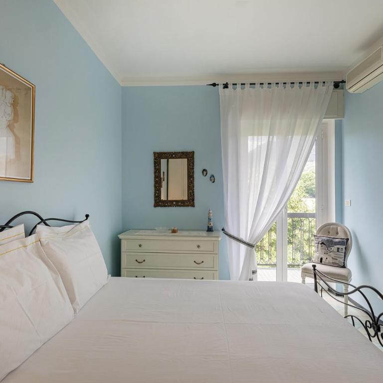 Un Balcone sulle Colline di Rapallo by Wonderful Italy - Appartamento con Balcone - 5