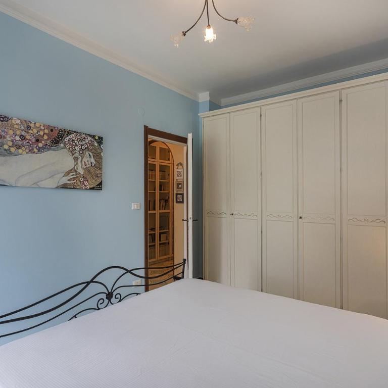 Un Balcone sulle Colline di Rapallo by Wonderful Italy - Appartamento con Balcone - 9