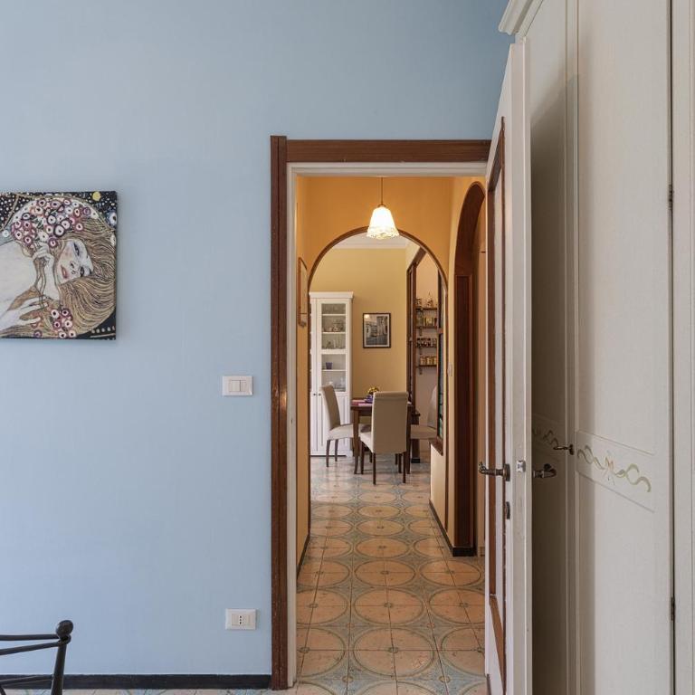 Un Balcone sulle Colline di Rapallo by Wonderful Italy - Appartamento con Balcone - 10