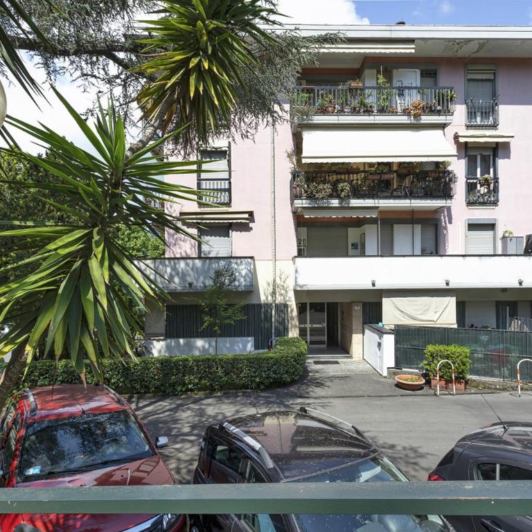 Un Balcone sulle Colline di Rapallo by Wonderful Italy - Appartamento con Balcone - 14