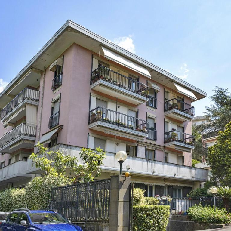 Un Balcone sulle Colline di Rapallo by Wonderful Italy - Appartamento con Balcone - 16