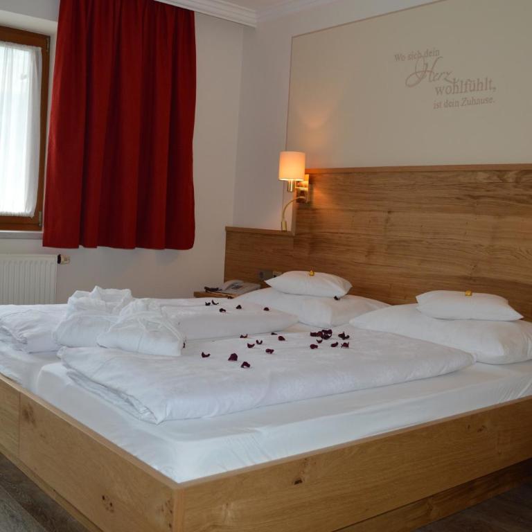 Hotel Theresia - Standard Doppelzimmer - 5