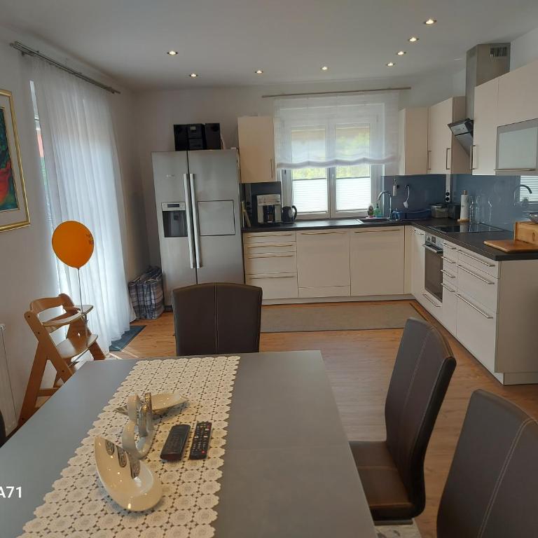 Ferienhaus Käthe - Haus mit 4 Schlafzimmern - 14